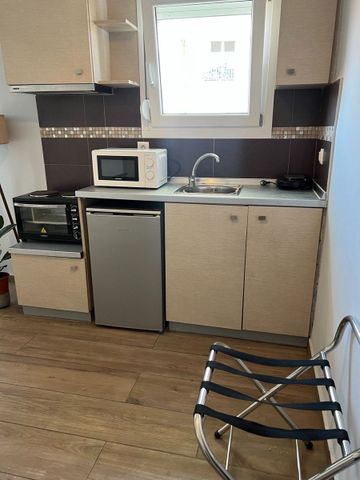 Studio/Γκαρσονιέρα για ενοικίαση Κυριώτισσα (Βέροια) - Photo 3