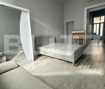 Apartament 2 camere, 50 MP, Pet Friendly, zona-Centru - Fotografie 1