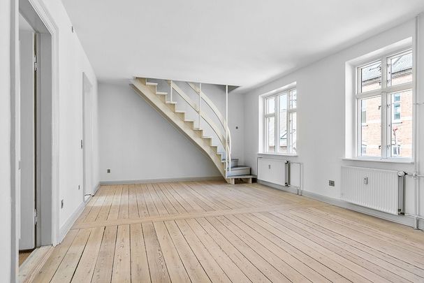 Fredensgade 14A, 1. th - Photo 1