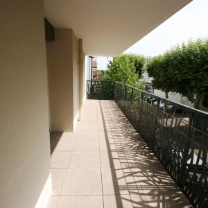 Appartement à louer 3 pièces 52.83m² - Photo 2