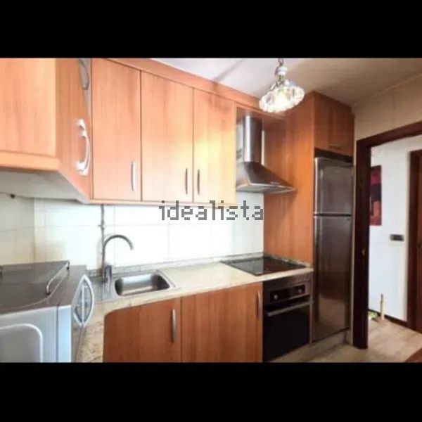 Alquiler de piso en Calle del Aire, 15 - Photo 1