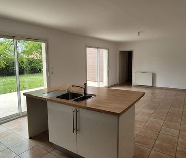 Location Maison 5 pièces 115m² MONTAUBAN 82000 - Photo 6