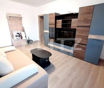 Apartament 3 camere, 90 mp, centrala termica, zona Centrala - Photo 1