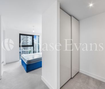 2 bedroom apartment to rent - Photo 3