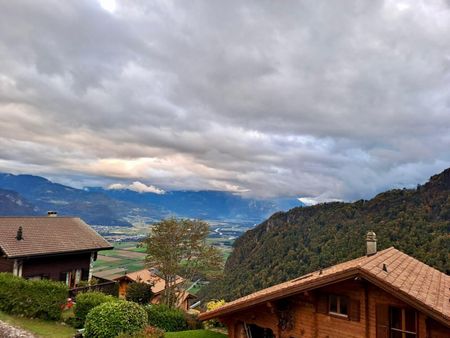 Charmant appartement de 4.5 pièces à Miex, VS - Photo 5