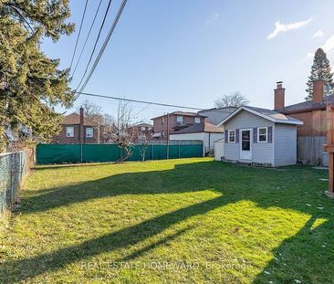 For Lease - 983 Victoria Park Avenue Unit# 2nd Floor, Toronto, Ontario - Photo 2