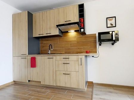 Warszawa Praga-Południe, Skaryszewska - Zdjęcie 3