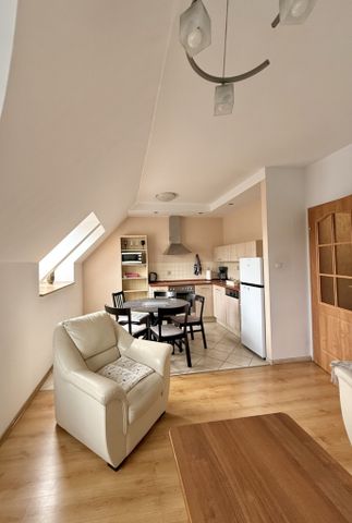 Mieszkanie Z WIDOKIEM 3 pok., 70 m² DO WYNAJĘCIA - Zdjęcie 4