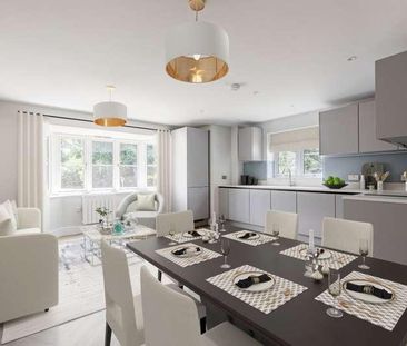 West Byfleet, Surrey, KT14 - Photo 1