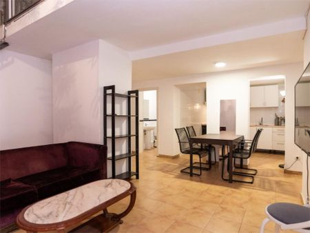 Apartamento de alquiler en Carrer Nou de Sant Francesc, 2, Barri Gòtic - Photo 2