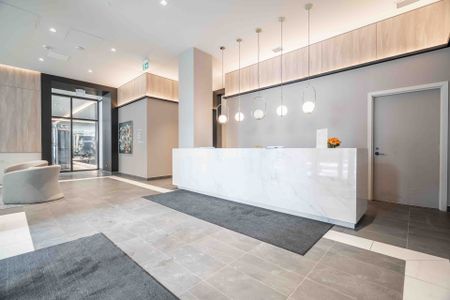 For Lease - 1 Jarvis Street Unit# 1418, Hamilton, Ontario - Photo 4