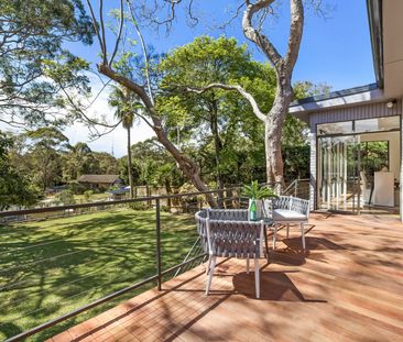 13 Cooney Road, Artarmon NSW 2064 - House For Rent | Domain - Photo 6