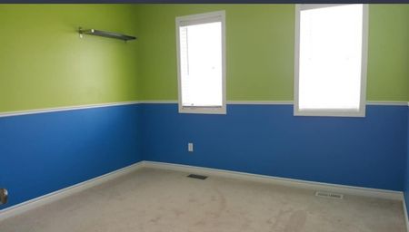 Four bedroom detached home for rent in Bowmanville - Photo 4