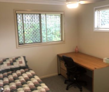 Room for rent from June 27th - Photo 5