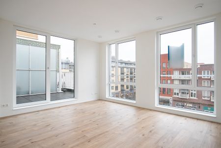 Luxemburgpromenade, 160, Utrecht - Foto 3