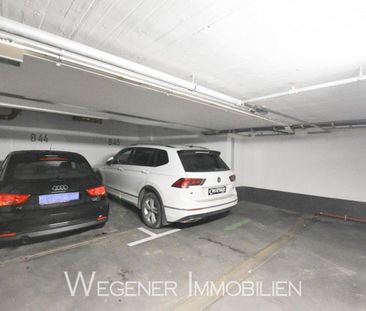 *** Neuwertige, moderne 2-Zi-Wohnung, EBK und TG-Einzel in guter La... - Foto 1