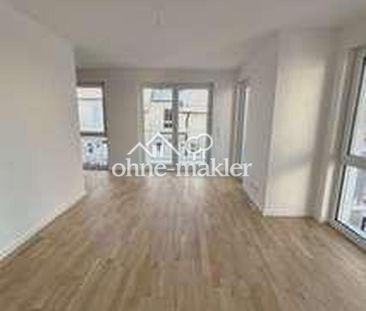 Dachgeschosswohnung in München (Waldtrudering) - Foto 1