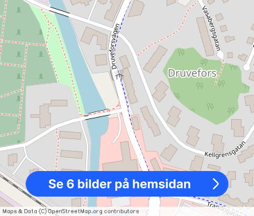 Druveforsvägen, 15B, Borås - Foto 1