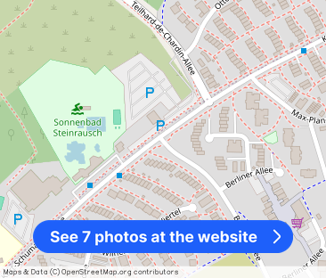 1-Zimmer Wohnung mit moderner Küche in Saarlouis - Photo 1