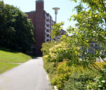 Karl Johansgatan 72 - Foto 1