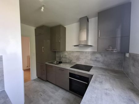 Appartement T2 à louer - 48 m² - Photo 4