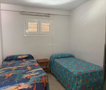 Apartment in Torrevieja, playa del cura, for rent - Photo 5