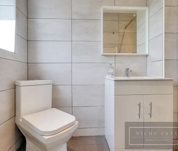 1 bedroom house of multiple occupation to rent - Photo 2