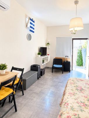Battistini grazioso monolocale condominio incluso - Photo 1