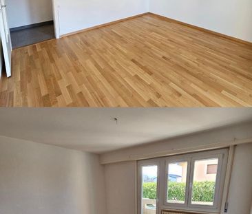 2.5 Zimmer, 52 m² - Photo 5