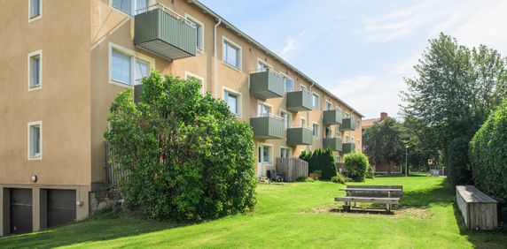 Rundelsgatan, Linköping - Foto 2