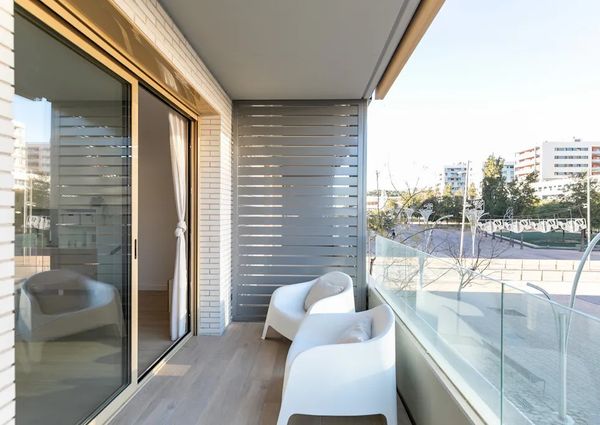 Carrer de Pi i Margall, Badalona, Catalonia 08912