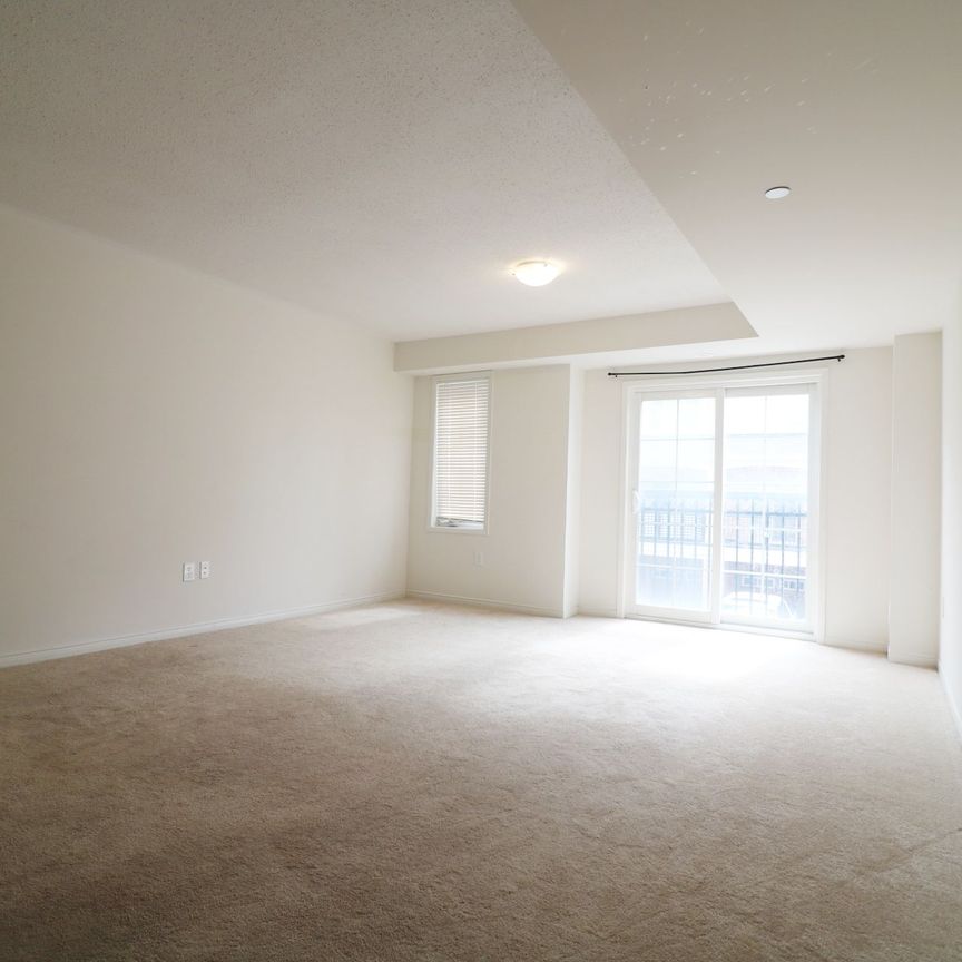 For Lease - 2309 Chevron Prince Path, Oshawa, Ontario - Photo 1