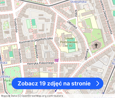 3 pokojowy Apartament / 58m2 / TARAS / BALKON / Niemcewicza - Zdjęcie 1