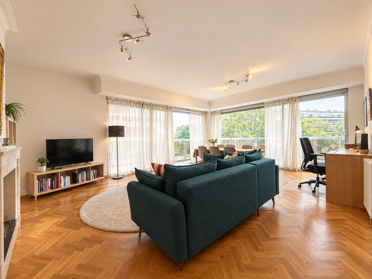 1180, Uccle - foto 1