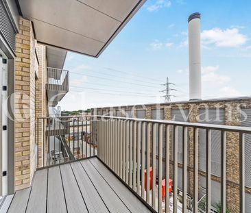 studio apartment to rent - Photo 1