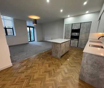 2 bedroom apartment to rent - Photo 6