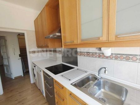 Apartamento T2 em Lisboa - Photo 5