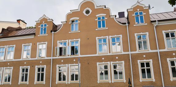 Bergsgatan, Södertälje - Foto 2