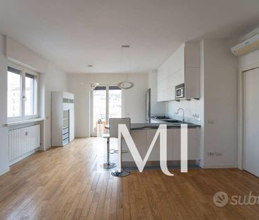 Appartamento di 97 m² con 3 locali a Milano - Photo 1