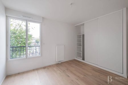 Rental Apartment Suresnes - Photo 4