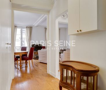 Appartement à louer à Paris 8Ème - Photo 2