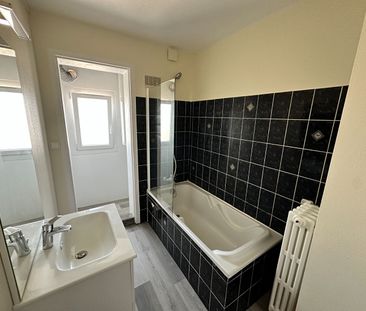 Appartement T4 à Rennes - Photo 3