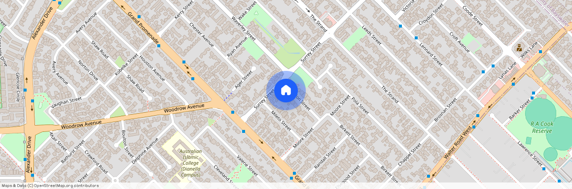 21 Eldon Street, WA 6059, Dianella