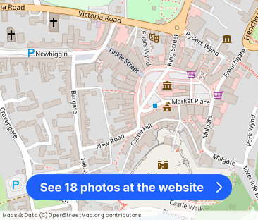 Market Place, Richmond - Photo 1
