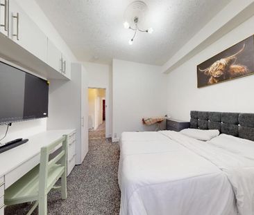 1 bedroom flat to rent - Photo 3