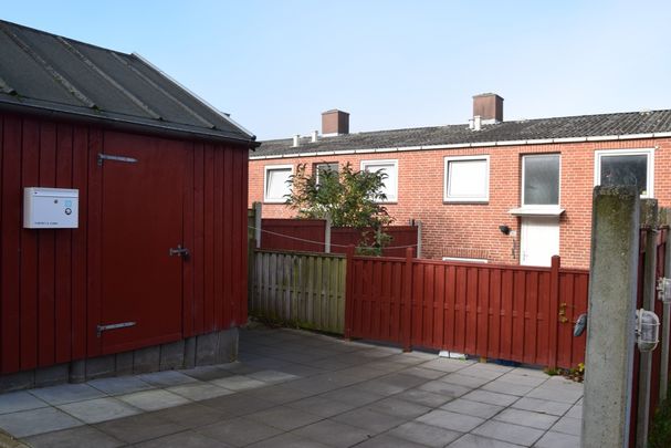 Brøndumsgade 68, 7800, Skive - Foto 1