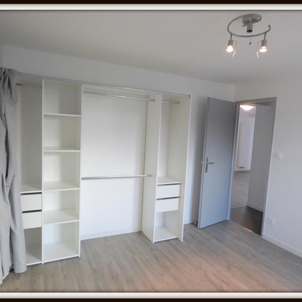 Appartement 17500, Jonzac - Photo 1