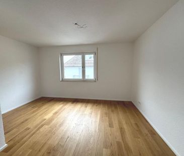 Moderne 3-Zimmer-Wohnung in zentraler Lage - ohne Balkon! - Photo 3