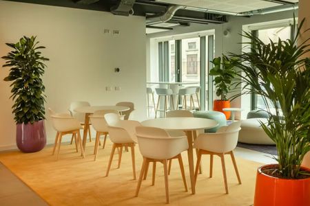 Via Giovanni Durando, Milan, Lombardy 20158 - Photo 3