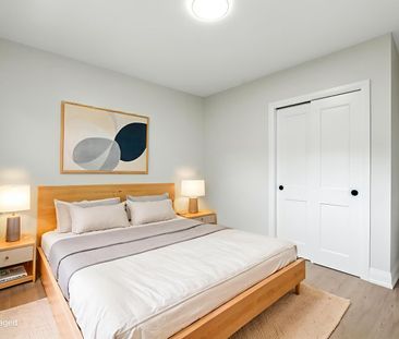 For Lease - 929 Upper Ottawa Street Unit# A, Hamilton, Ontario - Photo 6